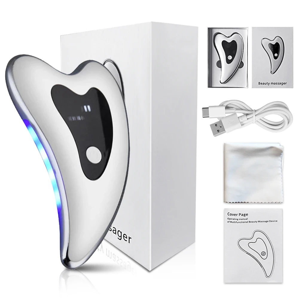 Goestobeauty™ Facial Massager